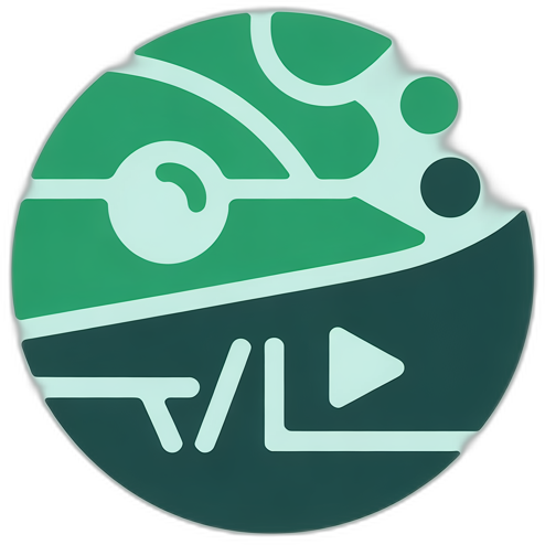 茄子视频黄logo